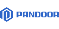 логотип PANDOOR